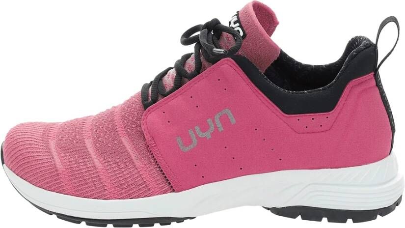 Uyn Dagelijkse AIR Dual System Sneakers Pink Dames