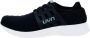 Uyn Dames 3D Ribs Tune Sneakers Black Dames - Thumbnail 1