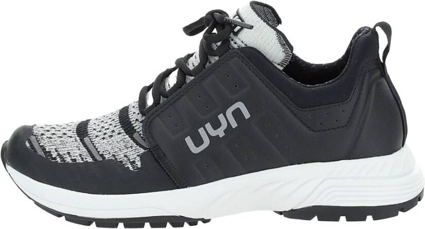 Uyn Dames Air Dual Evo Sneakers Gray Dames