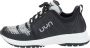 Uyn Dames Air Dual Evo Sneakers Gray Dames - Thumbnail 1