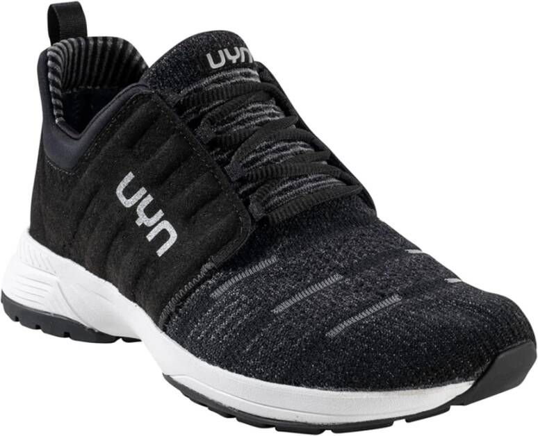 Uyn Dames Air Dual Tune Sneakers Black Dames