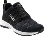 Uyn Dames Air Dual Tune Sneakers Black Dames - Thumbnail 1