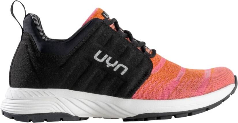 Uyn Dames Air Dual Tune Sneakers Multicolor Dames