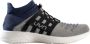 Uyn Dames Cross Tune Sneakers Gray Dames - Thumbnail 1