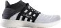 Uyn Dames Cross Tune Sneakers Gray Dames - Thumbnail 1