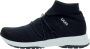 Uyn Free Flow Sneakers met Opvouwbare Kraag Black Heren - Thumbnail 1