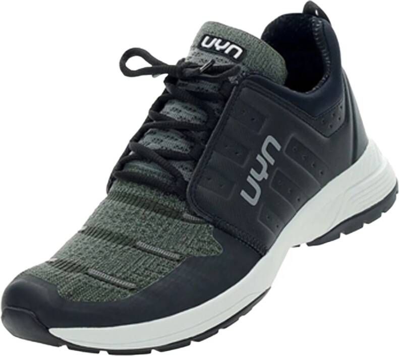 Uyn Heren Air Dual Sneakers Green Heren