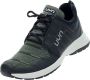 Uyn Heren Air Dual Sneakers Green Heren - Thumbnail 1