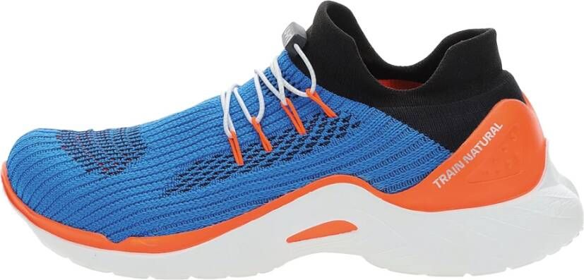 Uyn Heren hardloopschoenen Blue Heren