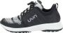 Uyn Heren Sneakers Air Dual Evo Black Heren - Thumbnail 1