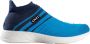 Uyn Heren X-Cross Sneakers Blue Heren - Thumbnail 1