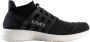 Uyn Heren X-Cross Tune Sneakers Black Heren - Thumbnail 1