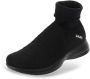 Uyn Merino wol Sneakers Black Heren - Thumbnail 1