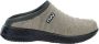 Uyn Merino Wol Sneakers Comfort Schoen Beige Dames - Thumbnail 1