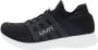 Uyn Metal Tune Sneakers voor Mannen Black Heren - Thumbnail 1