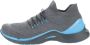 Uyn Natuurgeïnspireerde Urban Outdoor Sneakers Gray Heren - Thumbnail 1