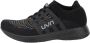 Uyn Rainbow Tune Sneakers Black Dames - Thumbnail 1