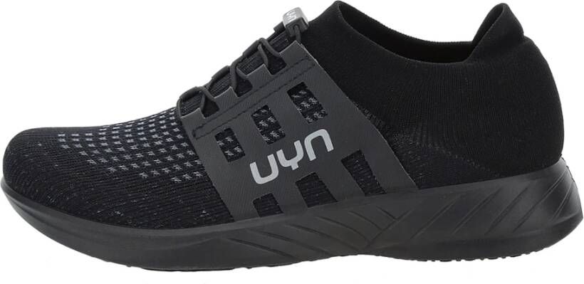 Uyn Rainbow Tune Sneakers Black Heren