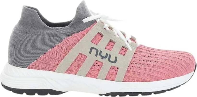 Uyn Sportschoenen Washi Pink Dames