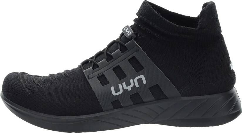 Uyn X-Cross Sneakers voor Mannen Black Heren