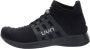 Uyn X-Cross Sneakers voor Mannen Black Heren - Thumbnail 1