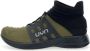 Uyn X-Cross Sneakers voor Mannen Green Heren - Thumbnail 1