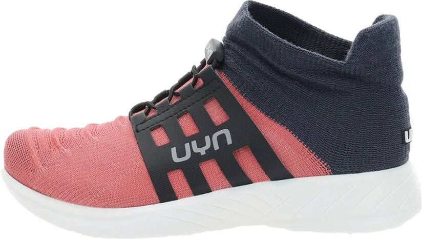 Uyn X-Cross Sneakers voor vrouwen Pink Dames