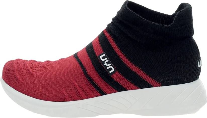 Uyn X-Cross Sneakers voor vrouwen Red Dames