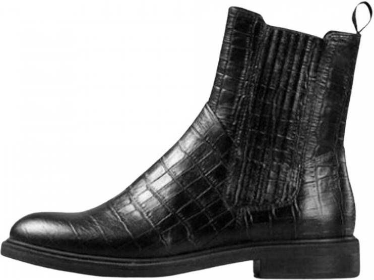 Vagabond Amina Chelsea Boots Zwart Dames