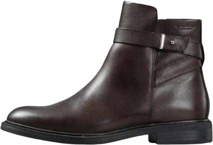 Vagabond Casual Booties