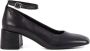 Vagabond Shoemakers Adison Formele Business Schoenen Zwart Black Dames - Thumbnail 1