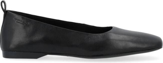 Vagabond Shoemakers Ballerinas Black Dames