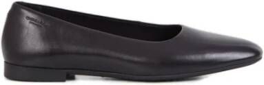 Vagabond Shoemakers Ballerinas Black Dames