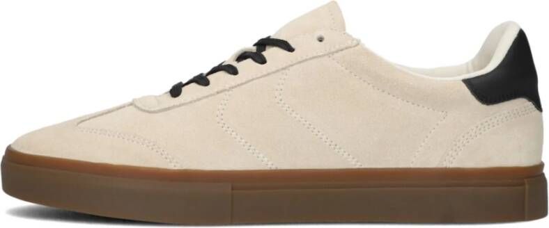 Vagabond Shoemakers Beige Sneakers Cody 5944 Dames Beige Dames