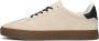 VAGABOND SHOEMAKERS Lage Sneakers Dames Cody 5944 Maat: 42 Materiaal: Suède Kleur: Beige - Thumbnail 2