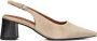 VAGABOND SHOEMAKERS Pumps Dames Altea Maat: 38 Materiaal: Suède Kleur: Beige - Thumbnail 2