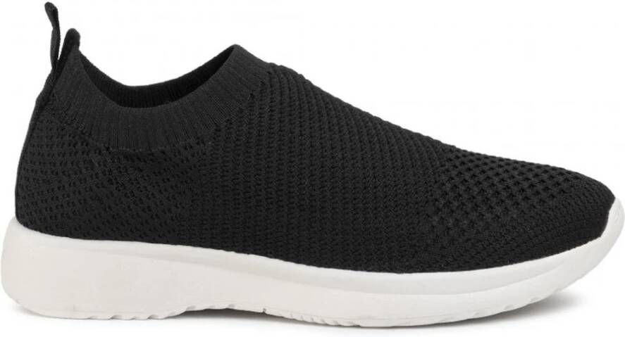 Vagabond Shoemakers Cintia Trainers Klassieke zwarte sneakers Black Dames