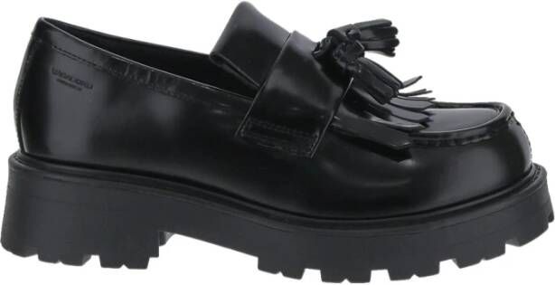 Vagabond Shoemakers Cosmo 2.0 Loafer Stijlvolle en Hoogwaardige Damesschoenen Black Dames