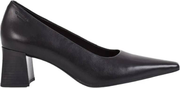 Vagabond Shoemakers Decollete Altea Schoenen voor Dames Black Dames