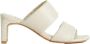 Vagabond Shoemakers Hoge hiel sandalen Beige Dames - Thumbnail 2