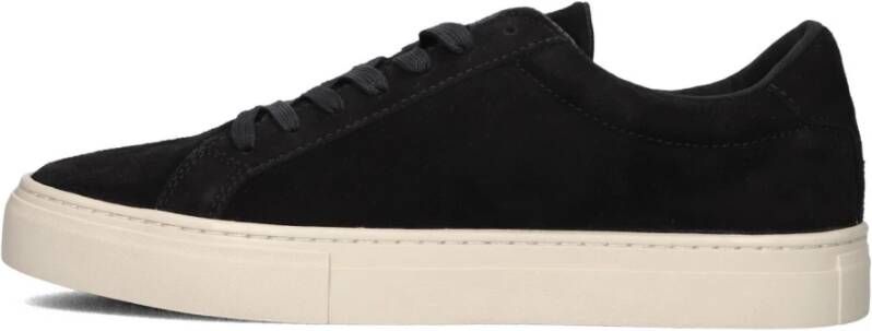 Vagabond Shoemakers Lage sneakers Paul 2.0 Zwart Black Heren