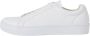 Vagabond Shoemakers Zoe Klassieke Leren Sneakers White Dames - Thumbnail 1