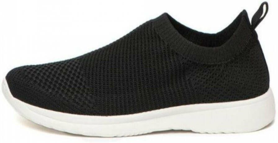 Vagabond Shoemakers Cintia Trainers Klassieke zwarte sneakers Black Dames