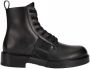 Valentino Garavani Stijlvolle Veterschoenen Black Heren - Thumbnail 5