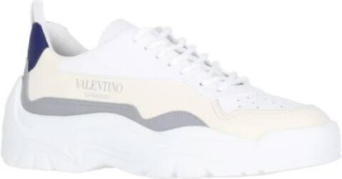 Valentino Casual Sneakers voor Dagelijks Gebruik Multicolor Heren