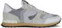 Valentino Garavani Camouflage Rockrunner Sneakers Multicolor Heren - Thumbnail 1