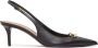 Valentino Garavani Elegante Slingback Pumps Black Dames - Thumbnail 1