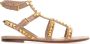 Valentino Garavani Elegante Zomer Sandalen Pink Dames - Thumbnail 1