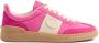 Valentino Garavani Fuchsia Sneakers Twee-Tone Ontwerp Pink Dames - Thumbnail 1