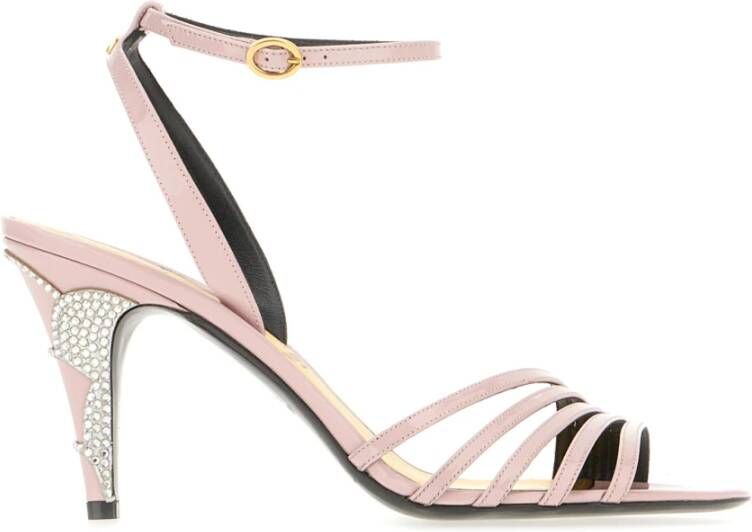 Valentino Garavani Hoge hakken schoenen Pink Dames